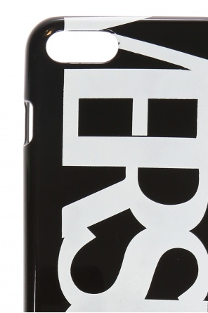 Iphone 8 case with logo, zdjęcie 2 Iphone 8 case with logo od Versace Versus